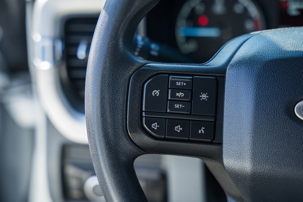 Used 2023 Ford F350 XL w/ Snow Plow Prep Package image 35