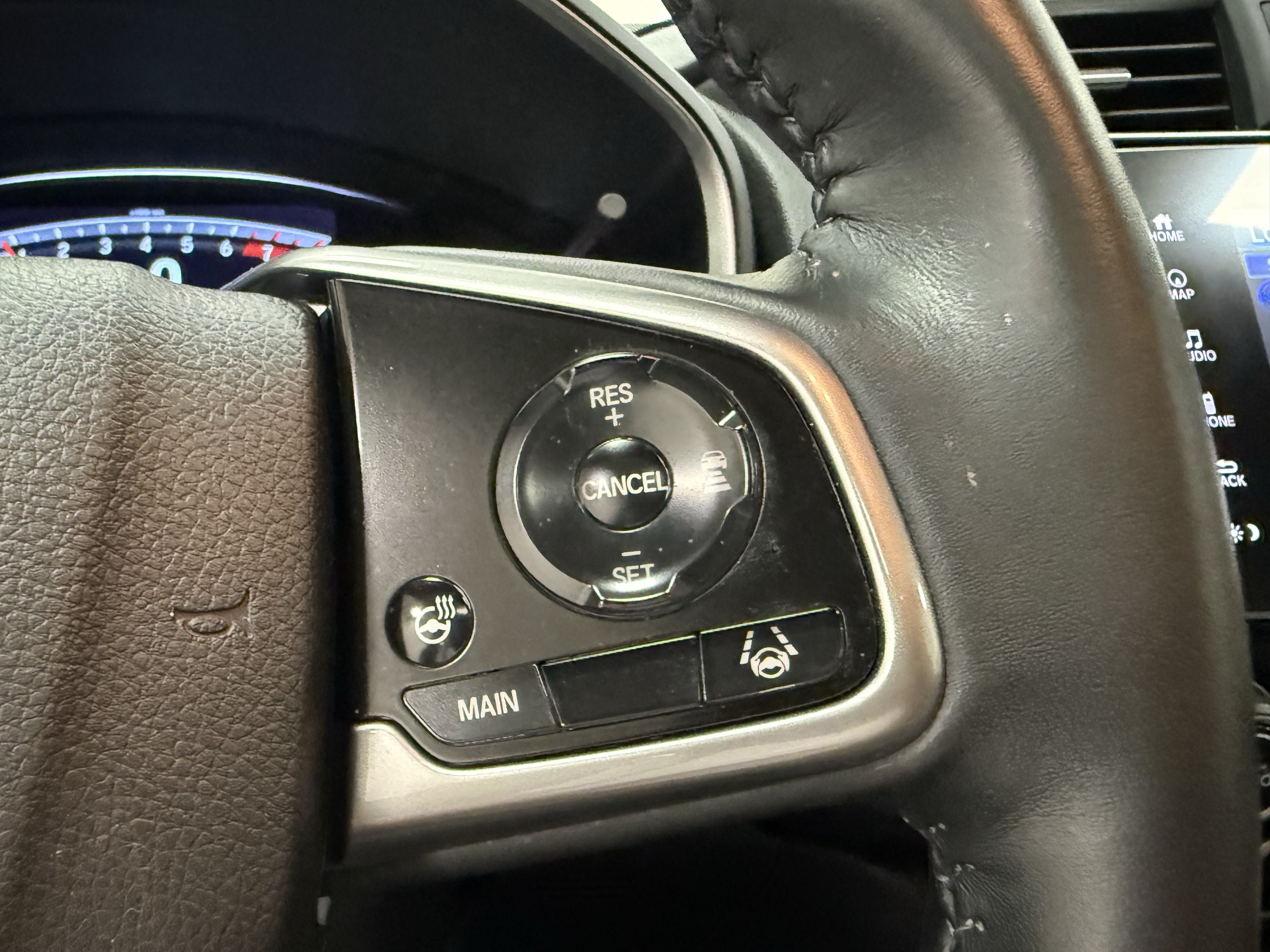 Used 2022 Honda CR-V Touring image 20