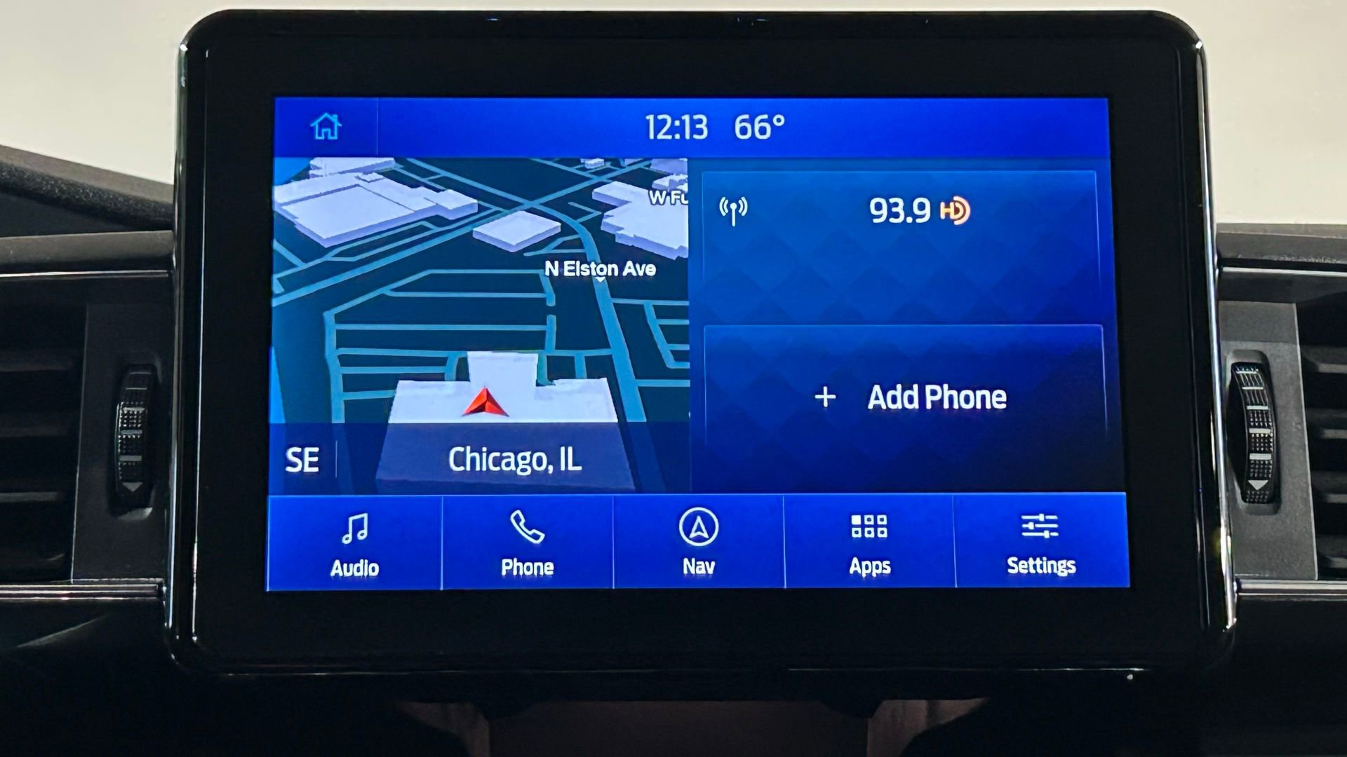 Used 2020 Ford Explorer Limited AWD/4WD image 96