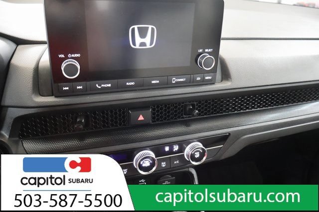 Used 2024 Honda CR-V LX image 18