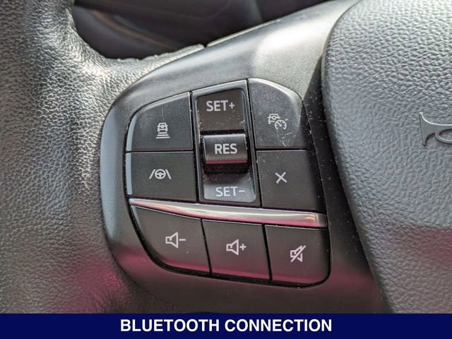 Used 2021 Ford Bronco Sport Outer Banks image 19