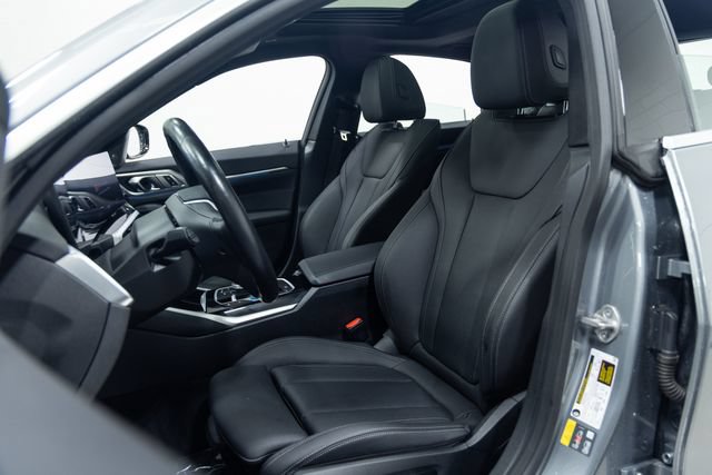 Used 2024 BMW i4 eDrive35 w/ Premium Package RWD image 22
