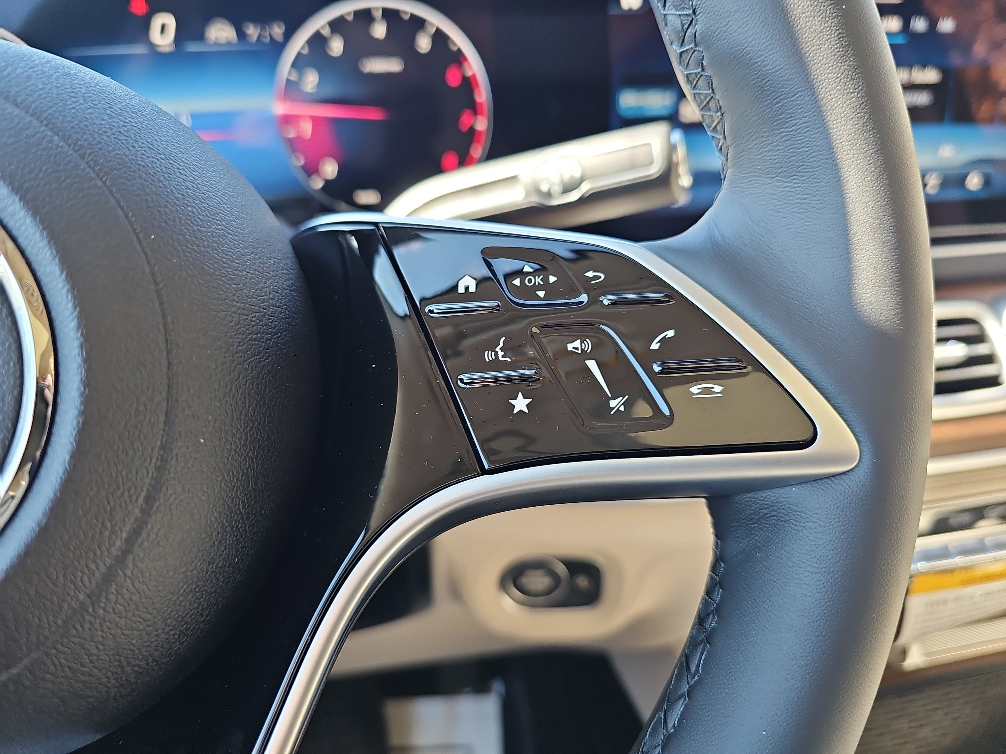 New 2026 Mercedes-Benz GLE 350 4MATIC image 19