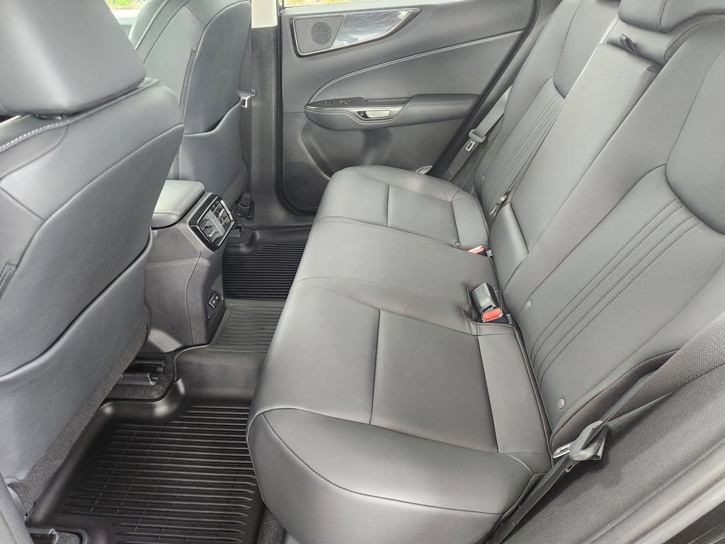 Certified 2023 Lexus NX 350 AWD image 30