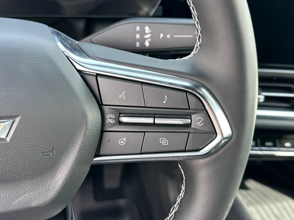 New 2026 Chevrolet Equinox EV LT w/ Comfort Package FWD image 20