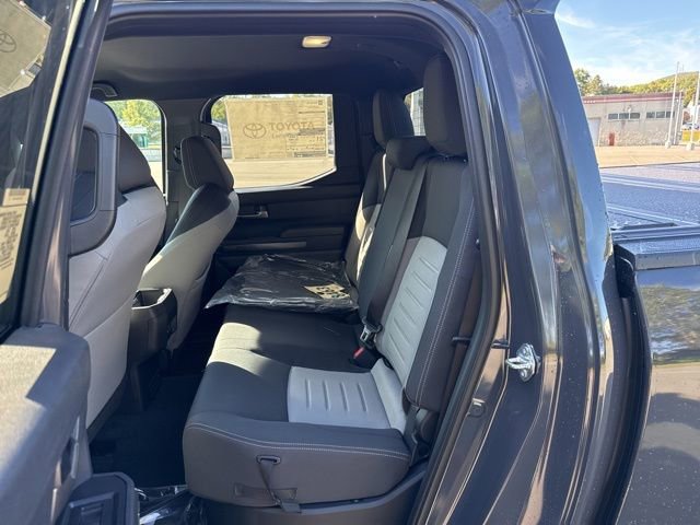 New 2025 Toyota Tacoma TRD Sport image 15