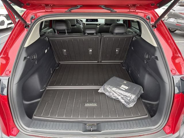 Used 2025 MAZDA CX-50 AWD 2.5 S w/ Accent Package image 32
