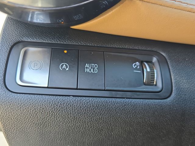 Used 2025 Chevrolet Equinox ACTIV FWD image 27