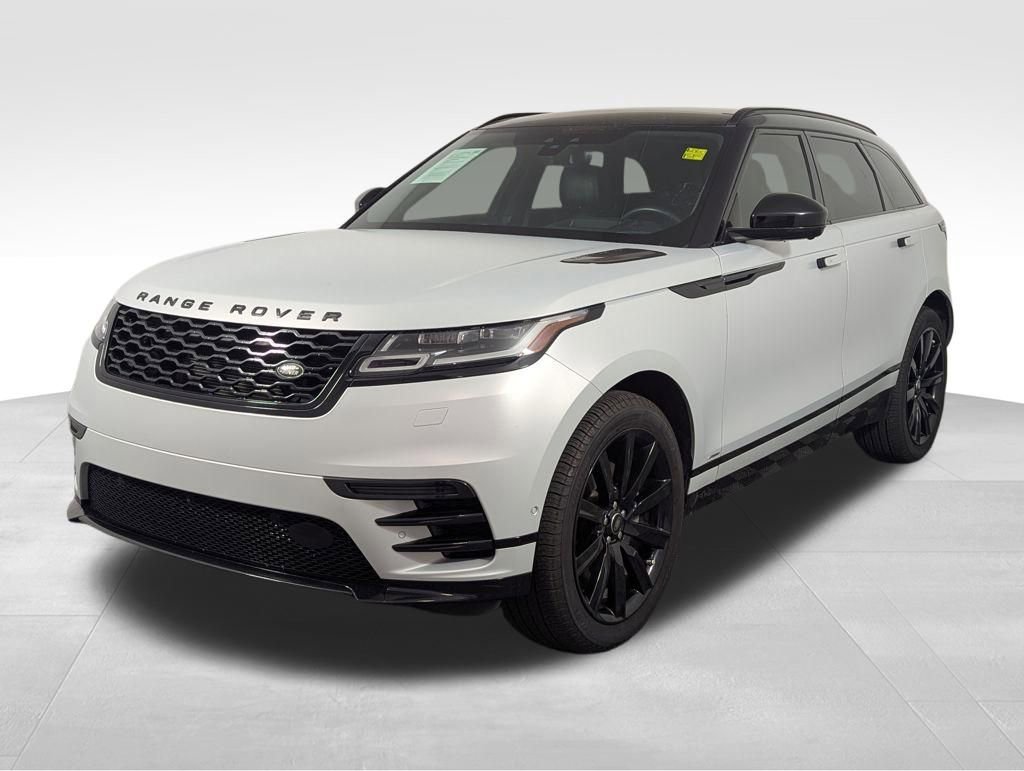 Used 2020 Land Rover Range Rover Velar R-Dynamic S image 2