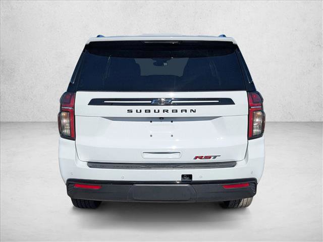 Used 2023 Chevrolet Suburban RST image 7