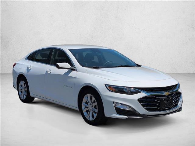 Used 2023 Chevrolet Malibu LT FWD image 3