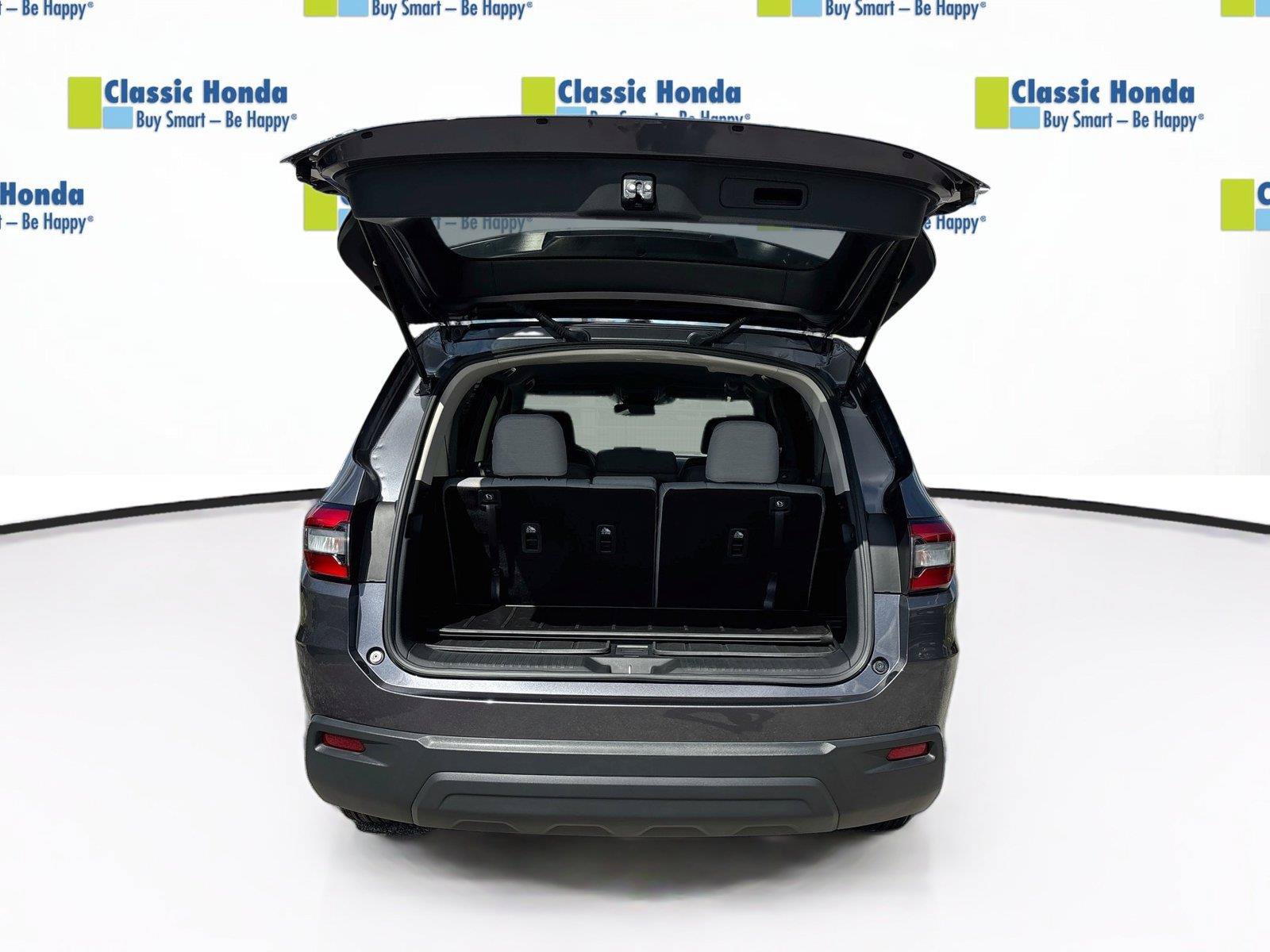 Certified 2023 Honda Pilot LX image 28