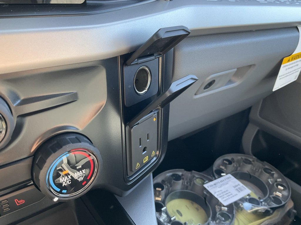 New 2026 Ford F250 XLT image 7