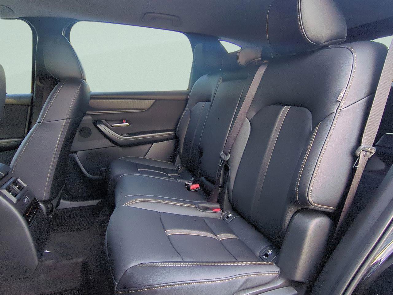 New 2026 MAZDA CX-70 SC image 9