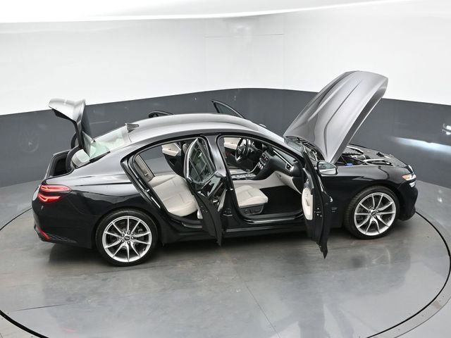 Used 2022 Genesis G70 3.3T image 42