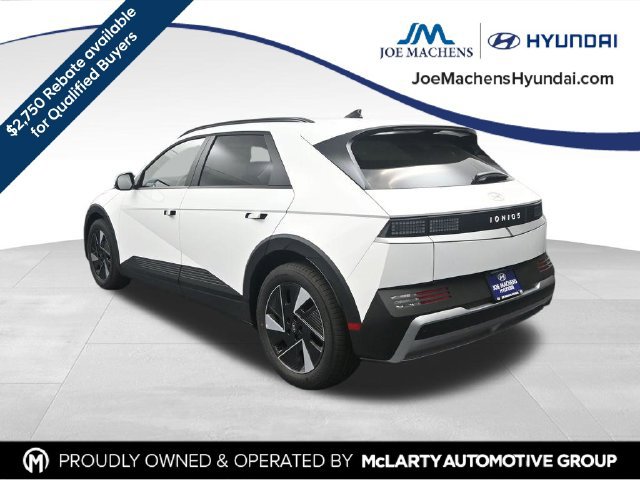 New 2027 Hyundai Ioniq 5 SEL RWD image 6