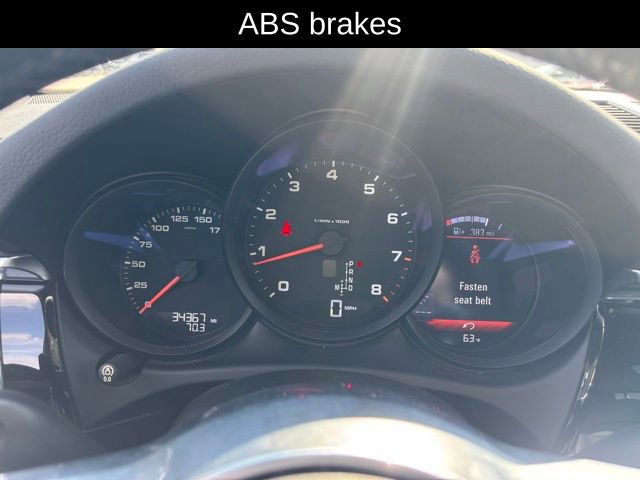 Used 2018 Porsche Macan Sport Edition image 10