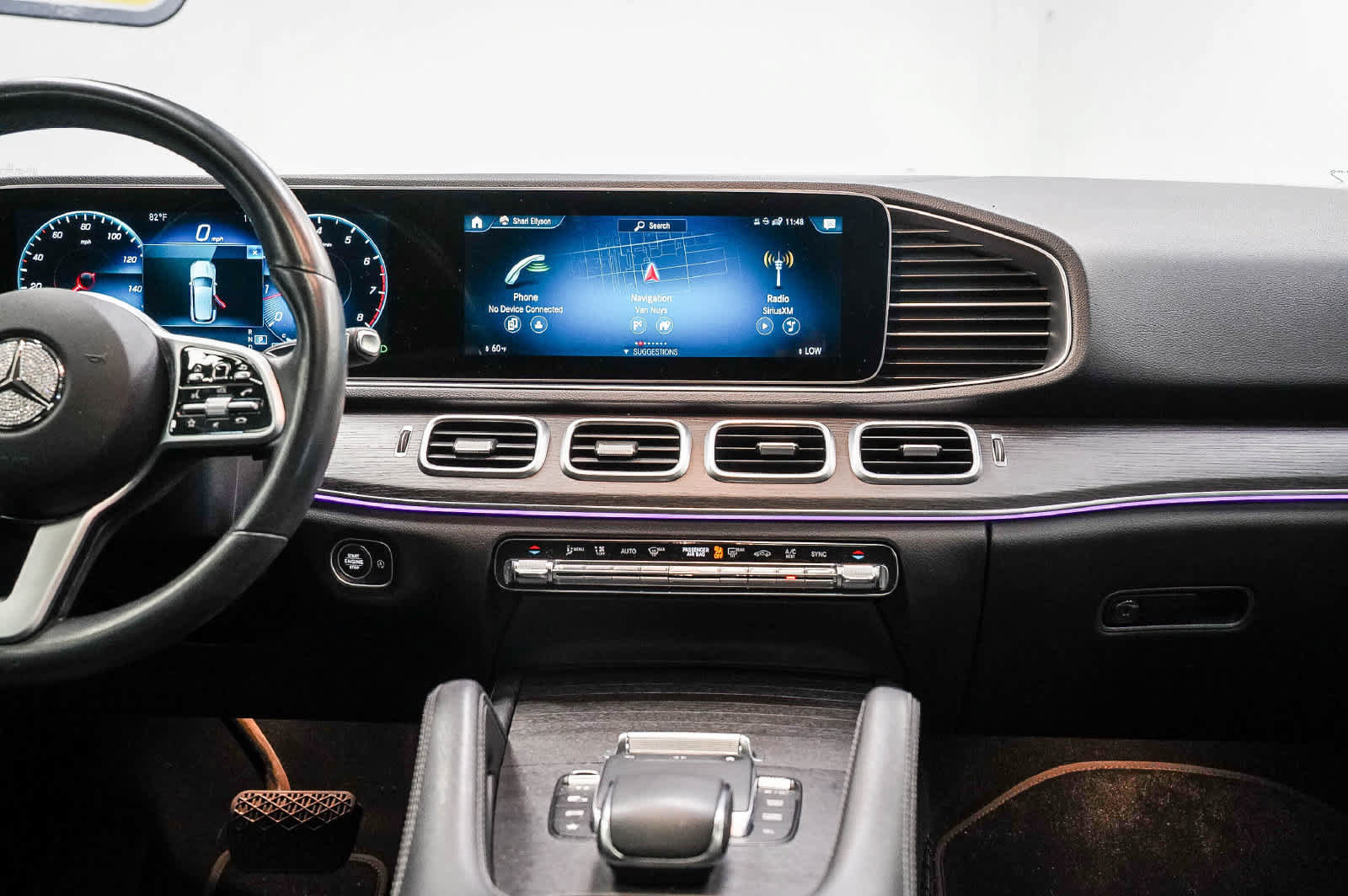 Used 2021 Mercedes-Benz GLE 350 image 13