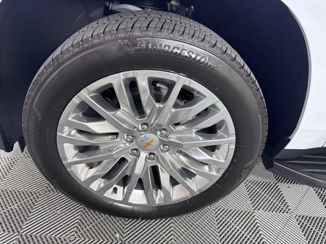 New 2026 Chevrolet Tahoe Premier w/ Sun And Tow Package AWD/4WD image 9