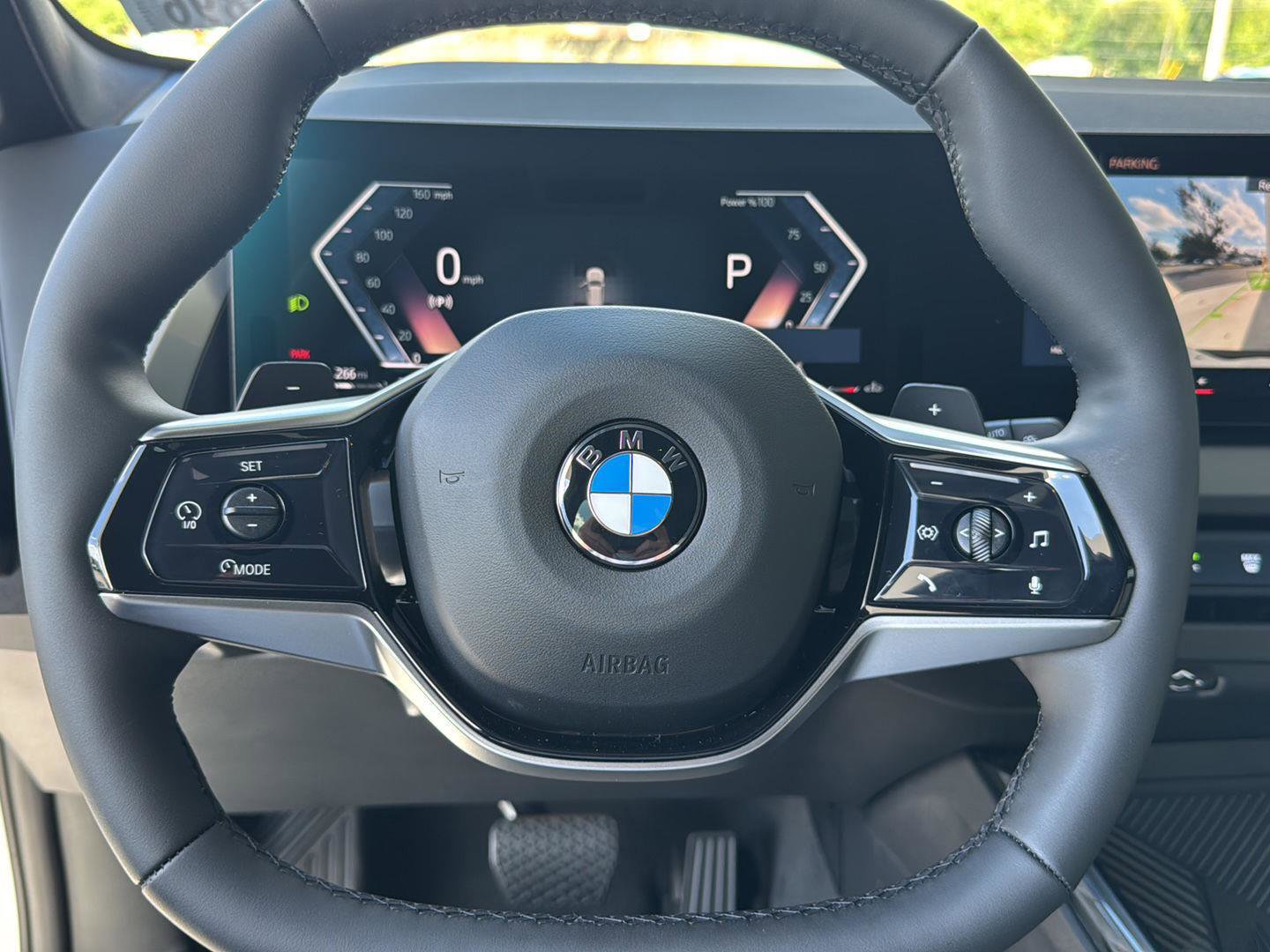 New 2026 BMW X3 xDrive30 w/ Premium Package image 16