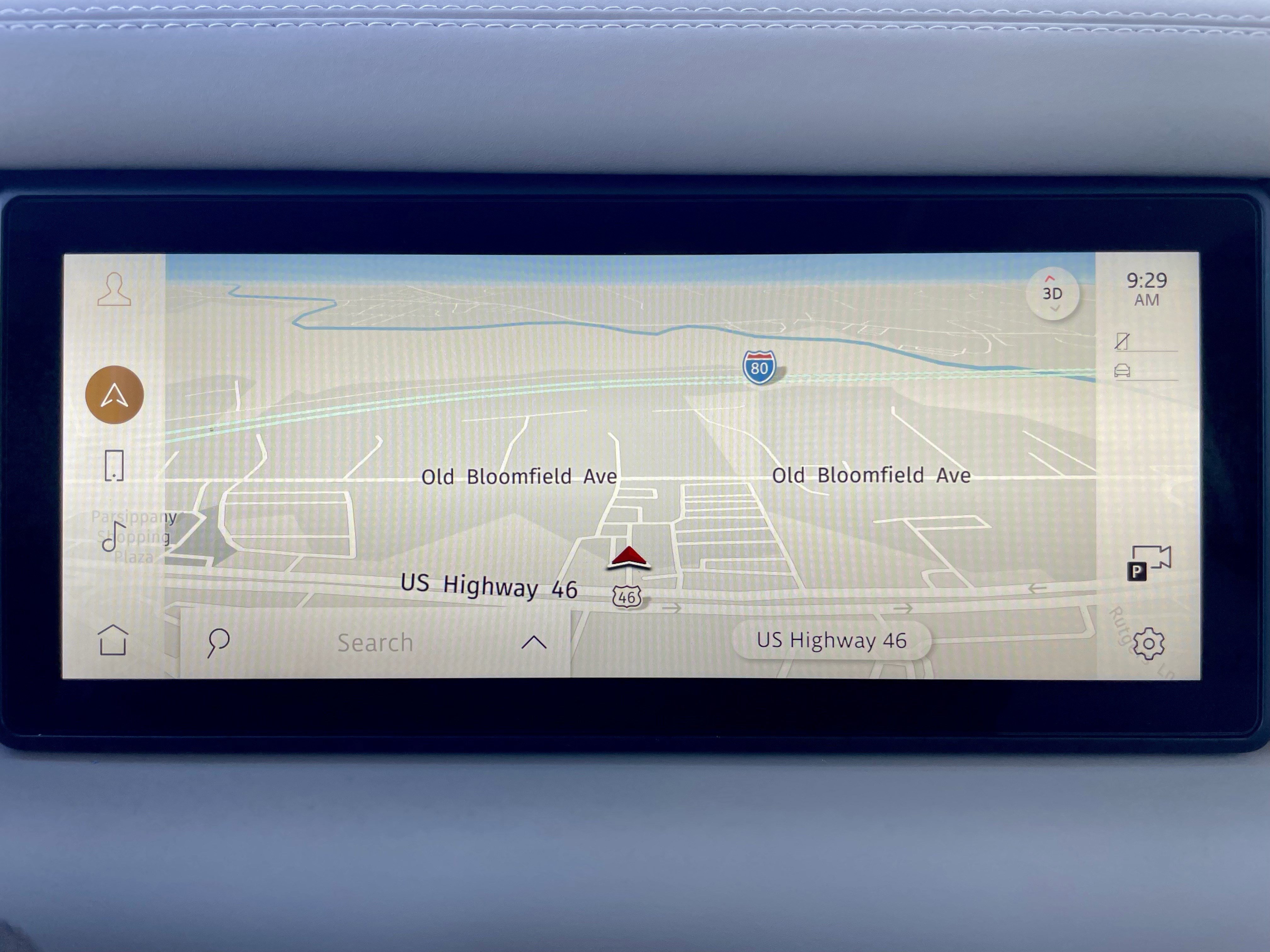 Certified 2024 Land Rover Defender 110 S image 27