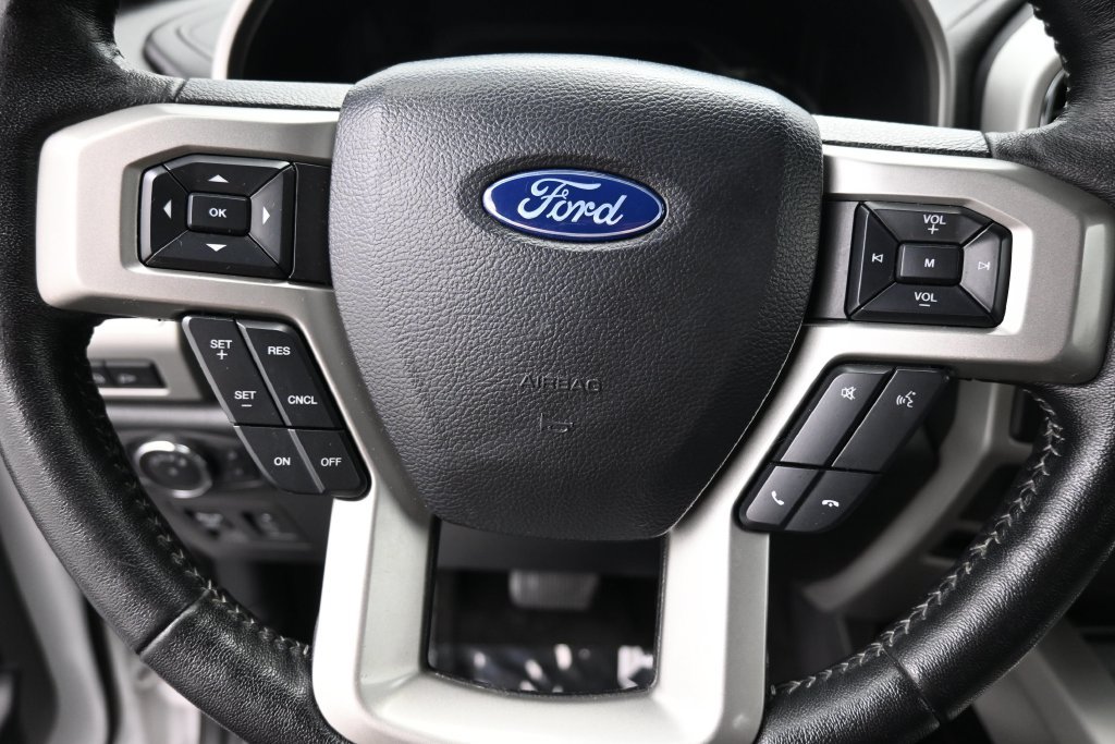 Used 2020 Ford F150 Lariat w/ Equipment Group 502A Luxury AWD/4WD image 13