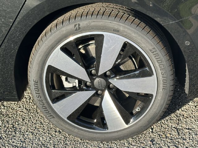 New 2026 Audi A5 Prestige AWD/4WD image 4