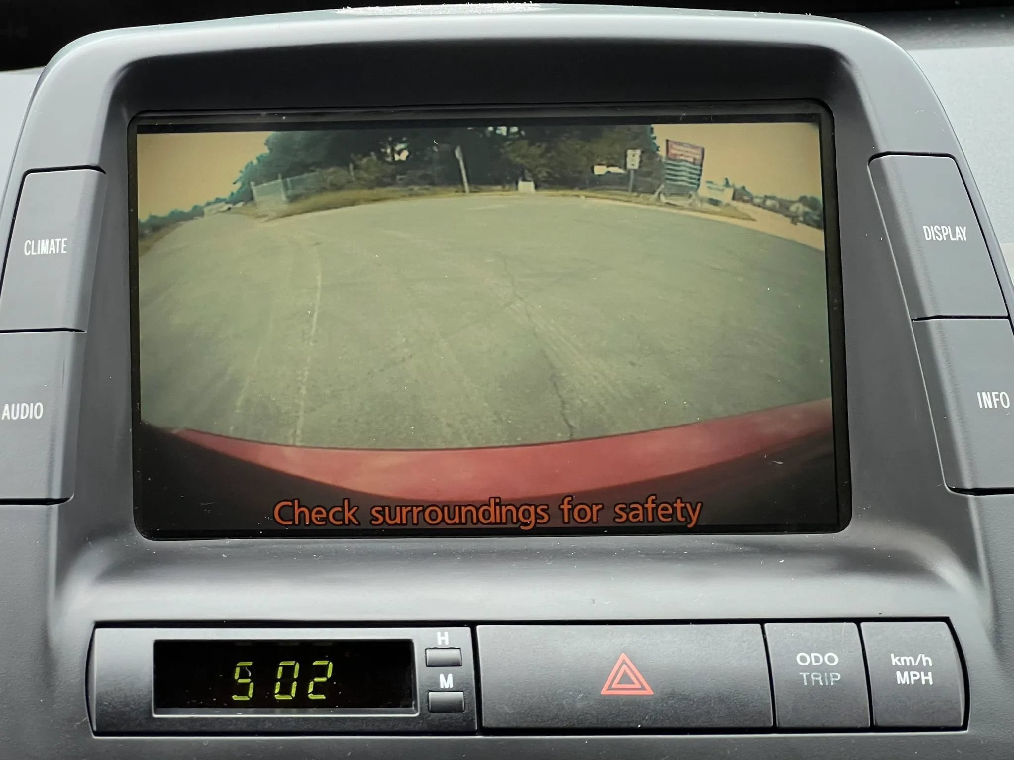 Used 2006 Toyota Prius FWD image 26