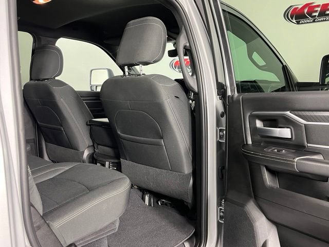 Used 2026 RAM 2500 Big Horn AWD/4WD image 28