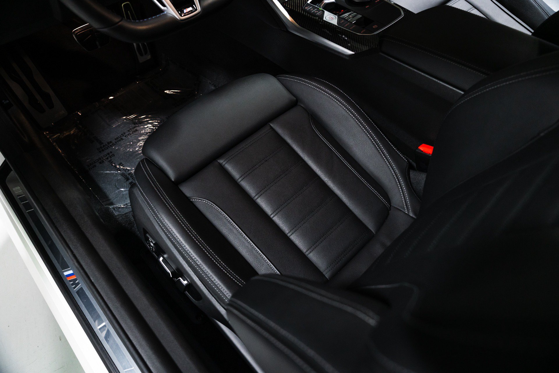 Used 2025 BMW M240i xDrive Coupe AWD/4WD image 18