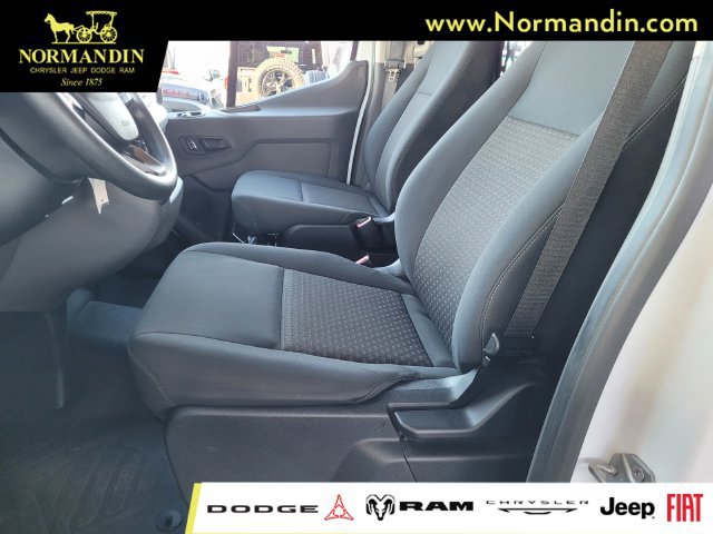 Used 2025 Ford Transit 250 Low Roof w/ Exterior Upgrade Package RWD image 16