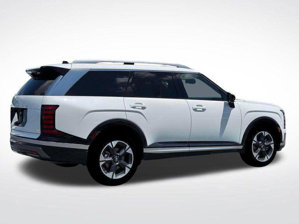 New 2026 Hyundai Palisade Limited AWD/4WD image 8