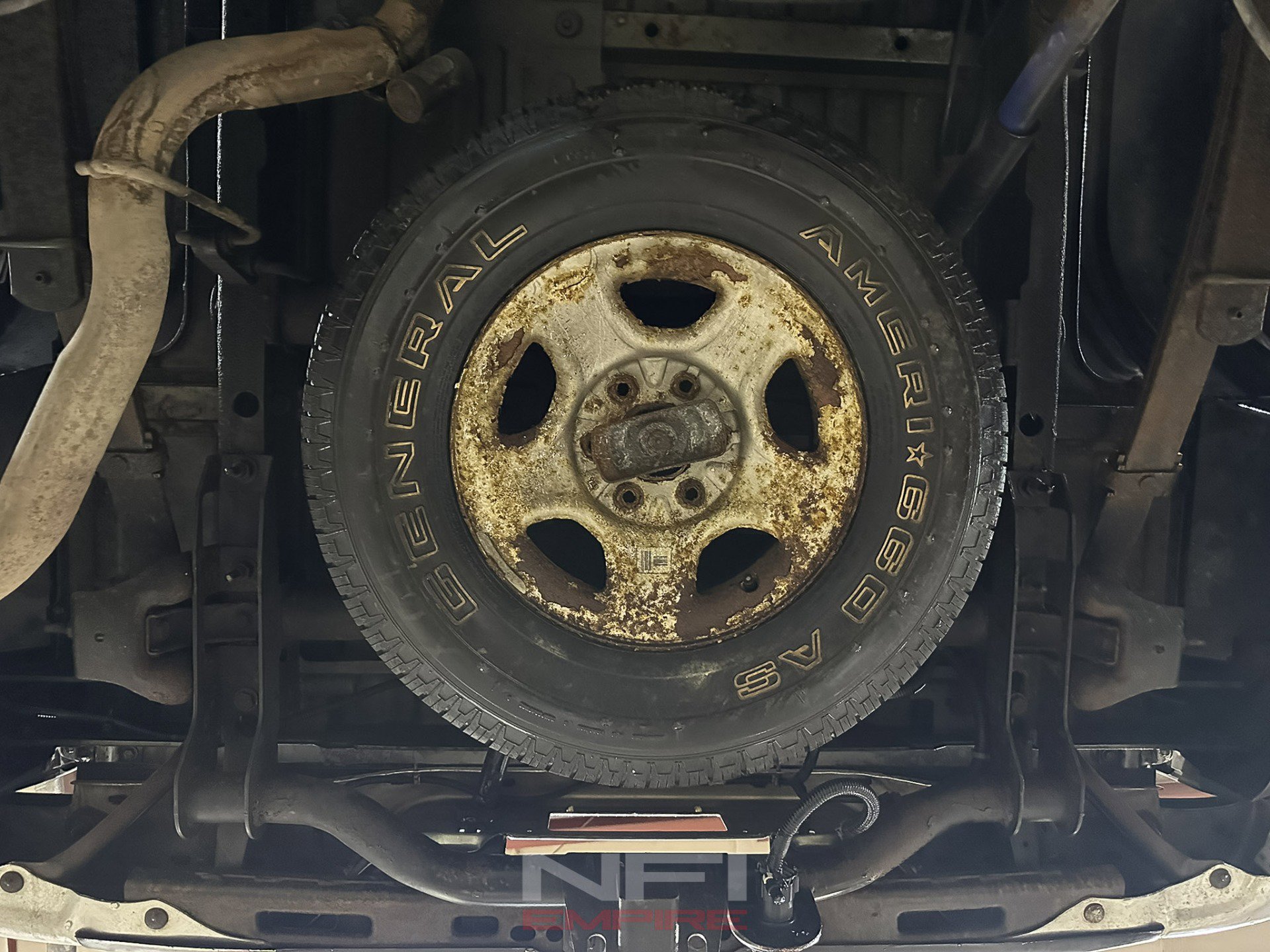 Used 2000 Chevrolet Silverado 1500 LS image 51