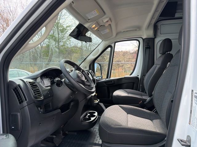 Used 2023 RAM ProMaster 2500 image 15