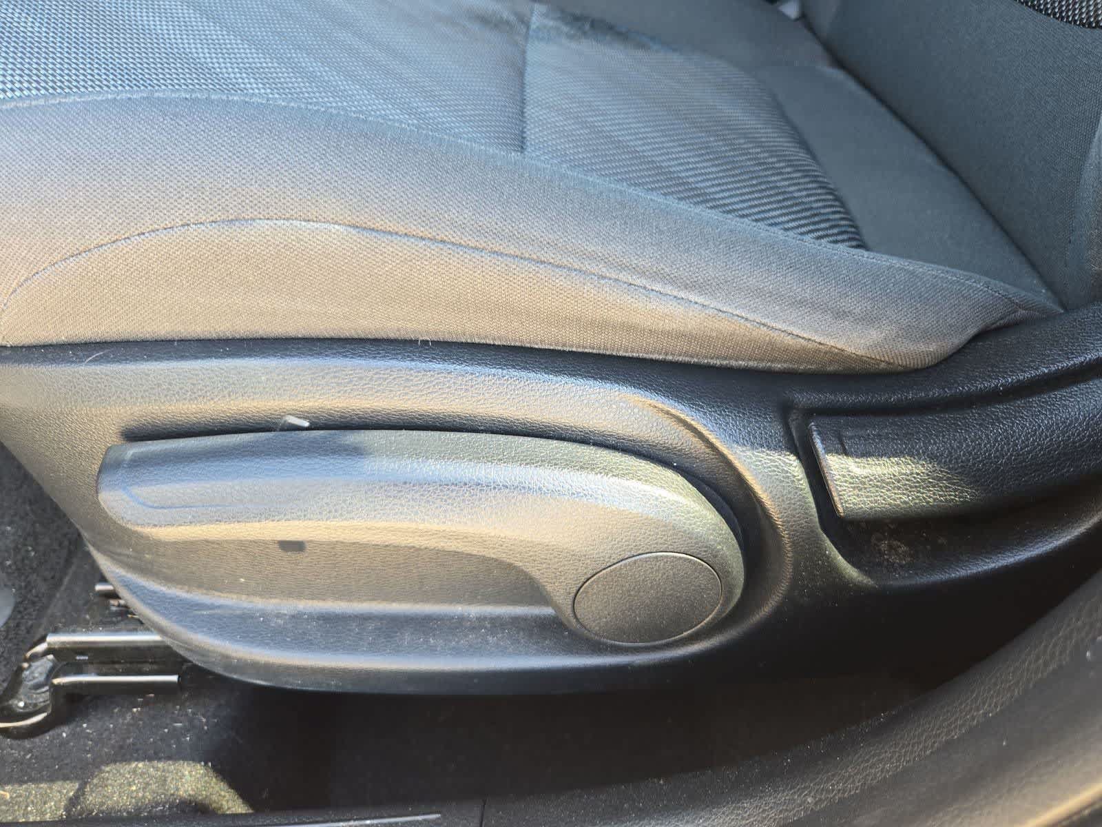 Certified 2024 Kia Seltos LX AWD/4WD image 15