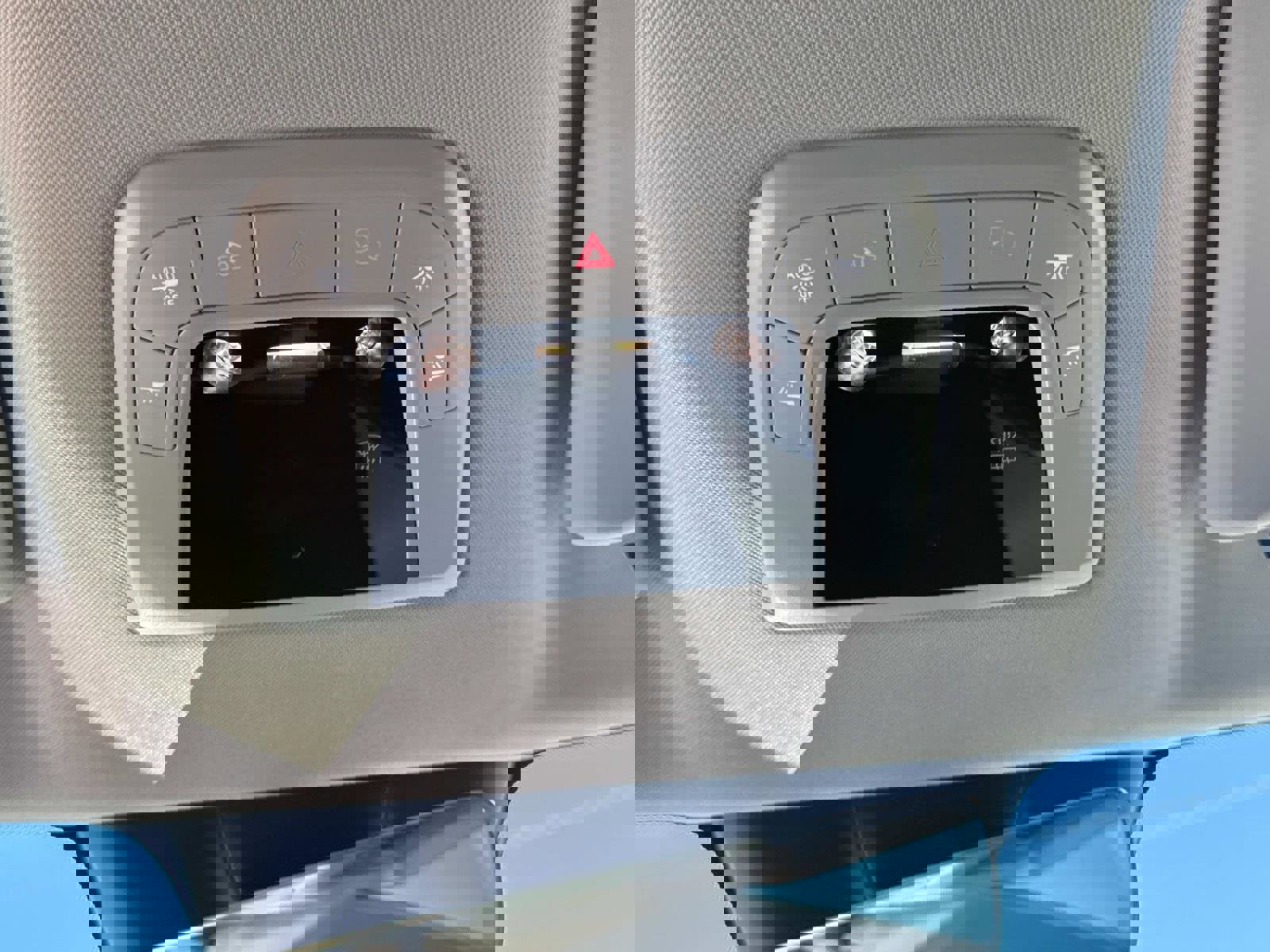 New 2025 Volvo EX90 Plus w/ Protection Package Premier image 27