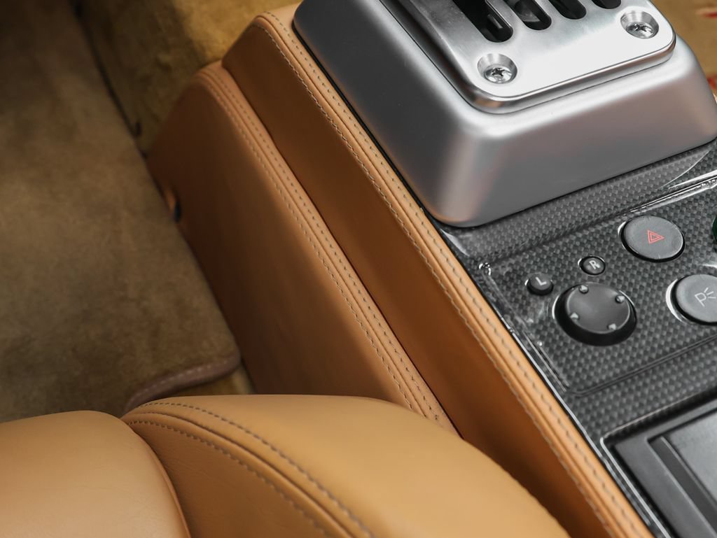Used 2006 Ferrari F430 Spider RWD image 52