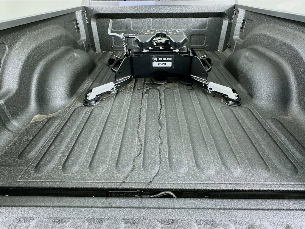 New 2026 RAM 2500 Rebel w/ Rebel Level 2 Equipment Group image 35