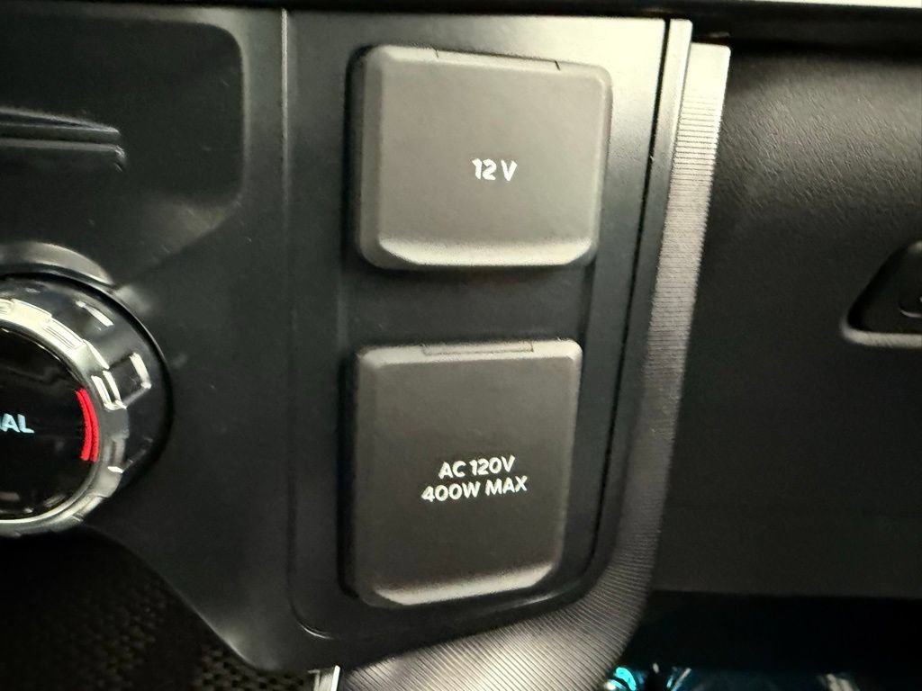 New 2025 Ford F150 Raptor w/ Equipment Group 803A Raptor R AWD/4WD image 41
