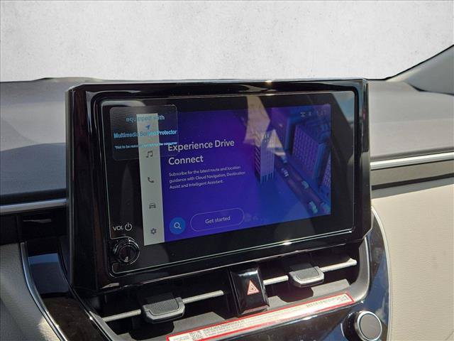 New 2027 Toyota Corolla LE FWD image 14