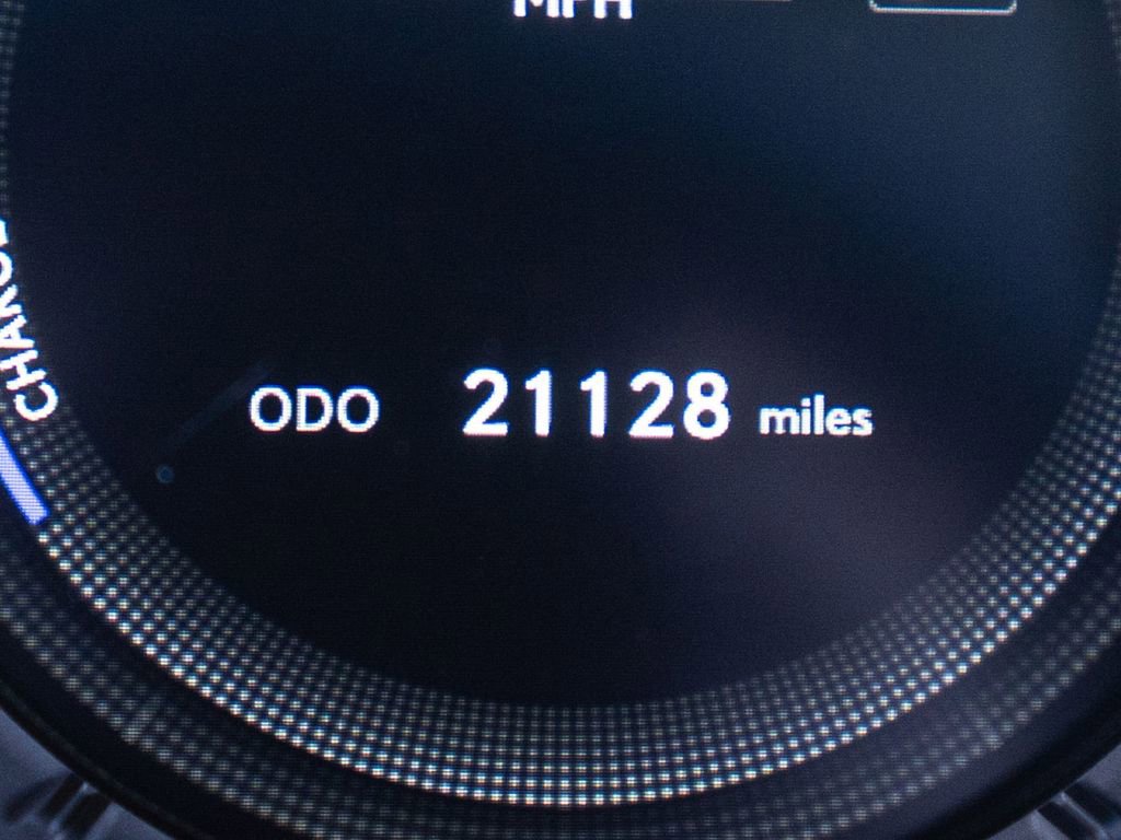 Certified 2022 Lexus ES 300h F Sport w/ Accessory Package 2 image 17