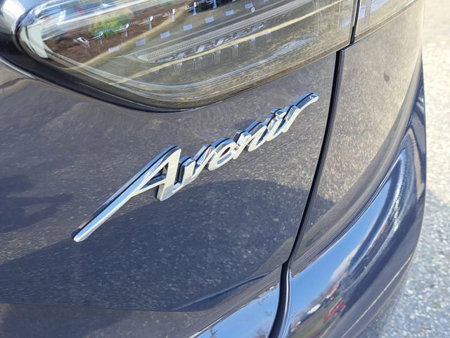 New 2026 Buick Envision Avenir image 7