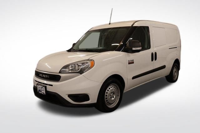 Used 2022 RAM ProMaster City Tradesman FWD image 6