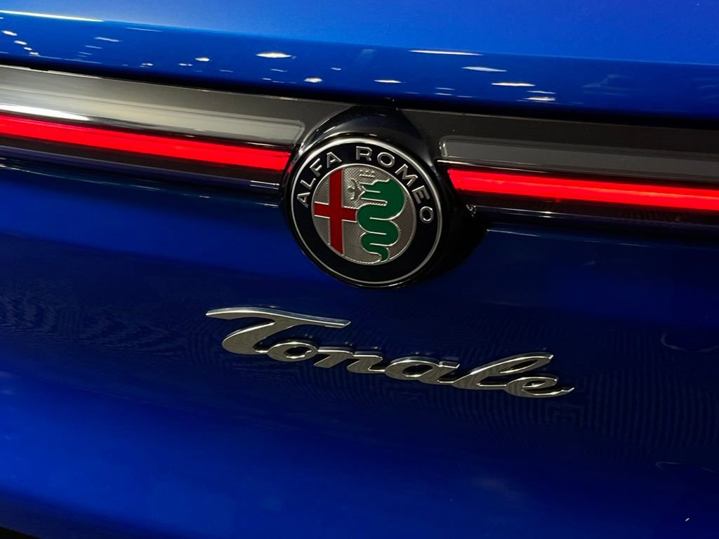 Used 2024 Alfa Romeo Tonale Ti image 28