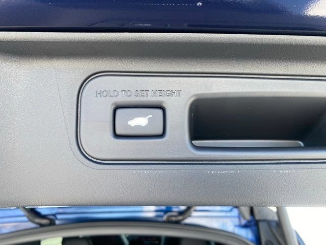 New 2026 Honda Passport TrailSport image 14