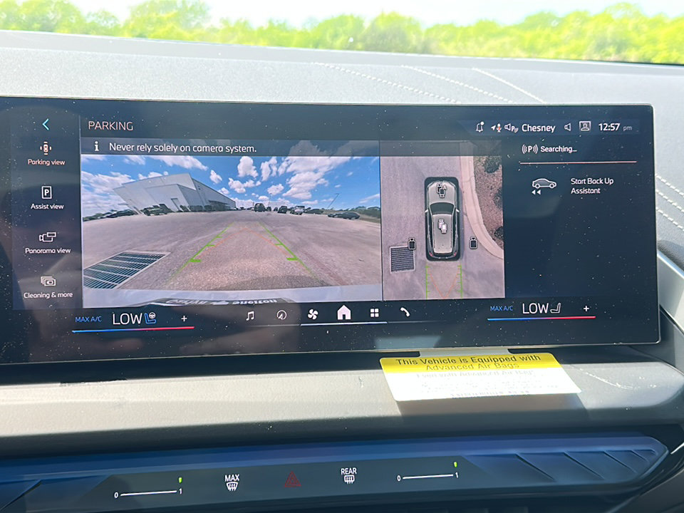 New 2026 BMW X3 xDrive30 image 24