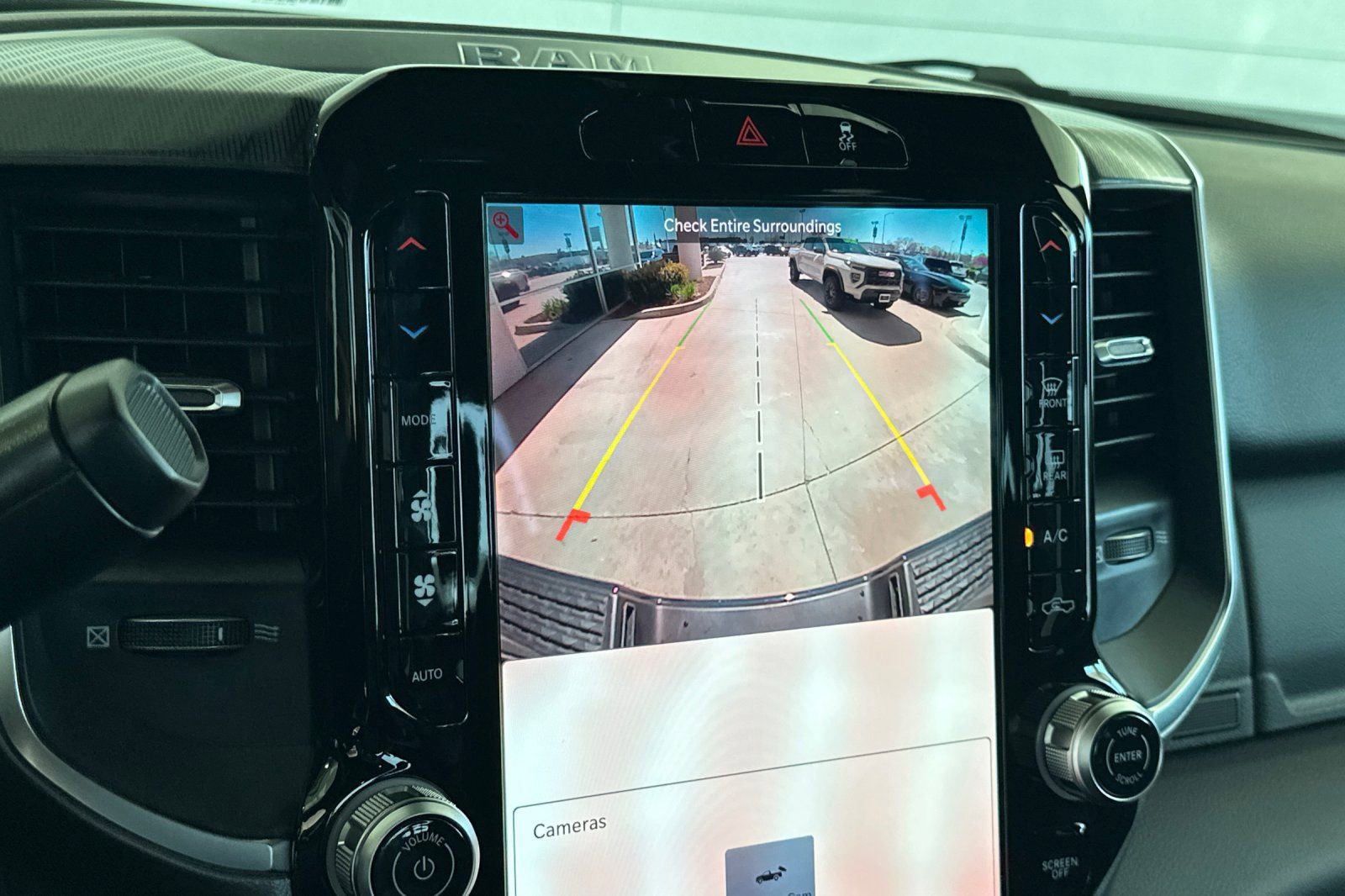 New 2026 RAM 2500 Big Horn image 20