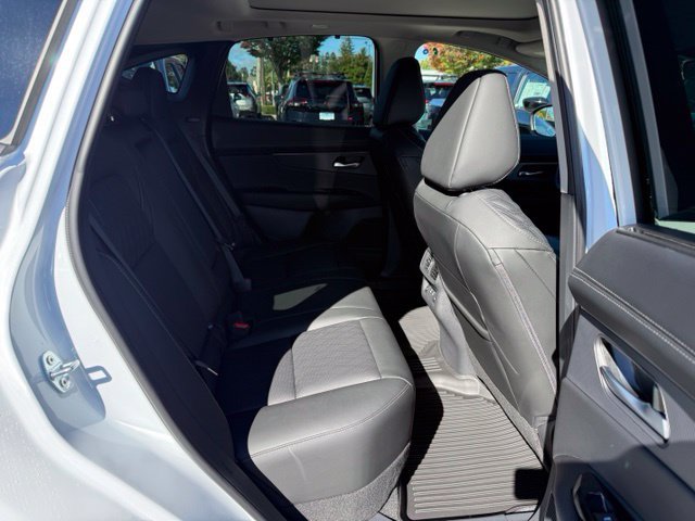 New 2027 Nissan Murano Platinum w/ Cargo Package AWD/4WD image 27