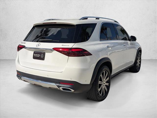 Used 2024 Mercedes-Benz GLE 350 GLE 350 image 5