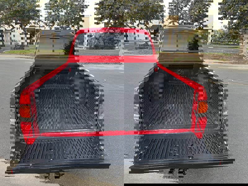 Used 2004 Toyota Tacoma PreRunner image 6